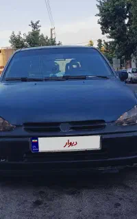 اپل کورسا ۱۹۹۴ opel corsa