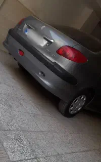 ۲۰۶ اتوماتsd