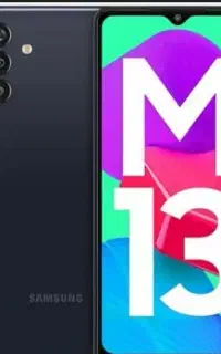 گوشی M13 samsung