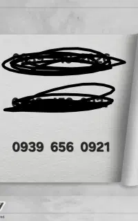 فروش یک عدد سیم کارت بیلبوردی ایرانسل