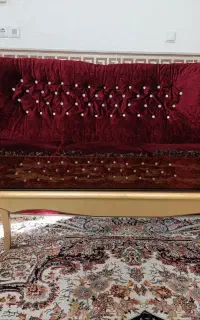 مبل راحتی ۷نفره