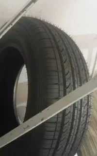 لاستیک و رینگ و لاستیک
