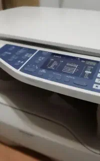 دستگاه کپی
