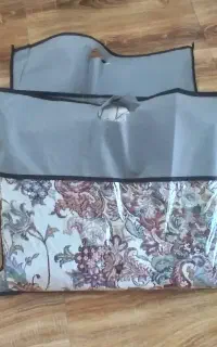 روفرشی ۶ متری طرح مخمل