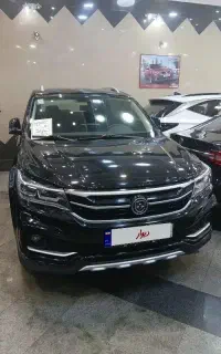 فردا موتور sx5 1403