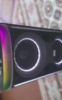 اسپیکر R200 ردتون