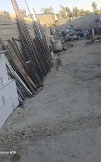 آهن آلات باقیمت روز عمده وخرده