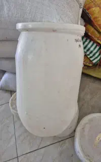 دبه پلاستیکی