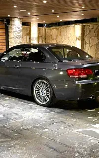 BMW 335i