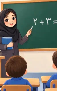 معلم خصوصی