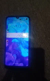 گوشی هوا وی
