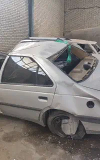 ماشین تصادفی