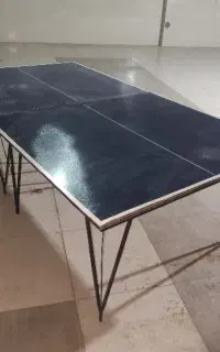 میز پینگ پنگ