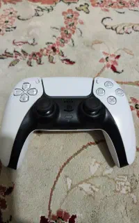 دسته تو کارتنی Ps5