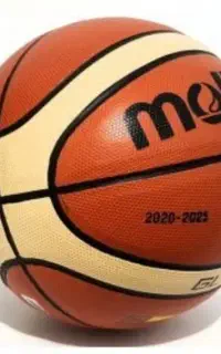 توپ بسکتبال