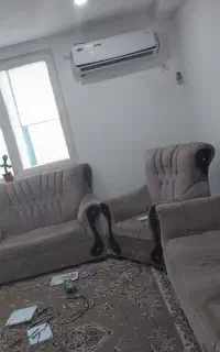 مبل ۷نفره
