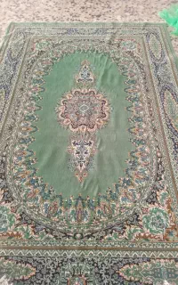 فرش ۶ متری