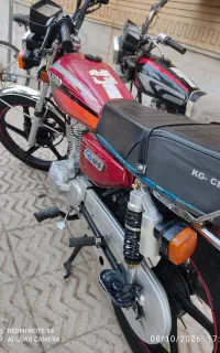 رهرو 200cc