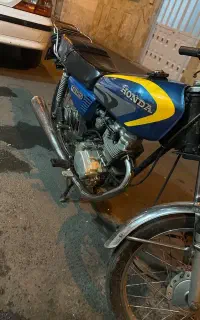 هندا مزادیده سالم