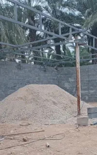 خدمات جوشکاری سیار