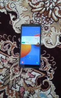گوشی کار کرد تمیز سامسونگ a01