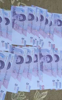 اسکناس