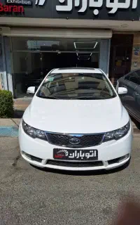 سراتو آپشنال مدل 97