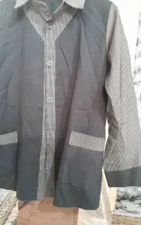 لباس فرم مدرسه سایز ۳۲