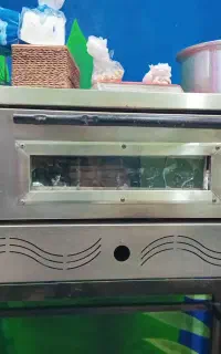 فر  صندوقی زیبا کتار