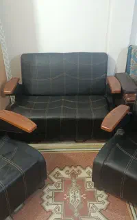 مبلمان اداری