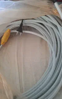 ریسه نورمخفی