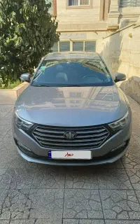 بسترن b30 سند دست اول