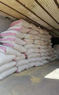 فروش کاه گندم