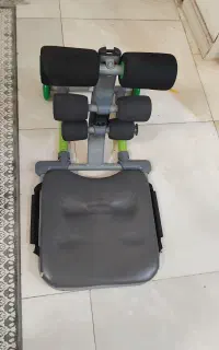 وسایل ورزشی کارشکم وپهلو