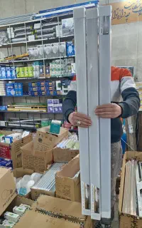 مهتابی ال ای دی ۹۰وات