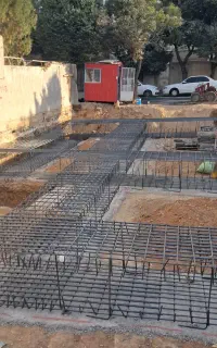 کار  آرموتوربندی و قالبندی