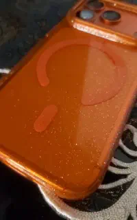 آیفون۱۷پرو نونواصلا استفاده نشده باریجستر