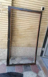 قاب اینه