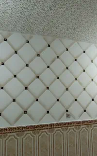 رنگ آمیز ساختمان