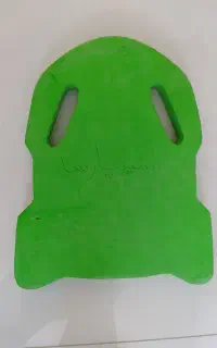 دو عدد تخته شنا زیر قیمت