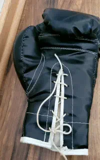 دستکش بوکس