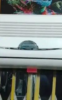 کولرگازی۱۸ هزار جنرال لبخند اصلی