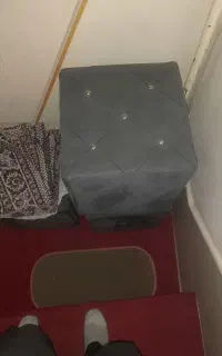 پاف تک نفره