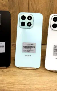 honor x6c هانر ایکس ۶ سی اقساط چک/طلا