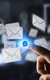 خدمات ارسال پیامک به مشتریان کسب‌وکارها