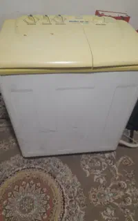 ماشین لباسشویی سالم ونو