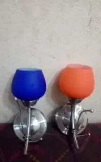 لوستر دیواری اتاق خواب