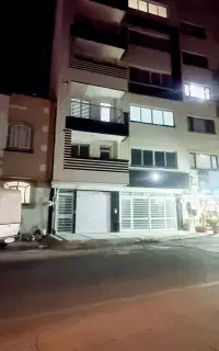 مغازه