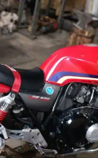 cb400