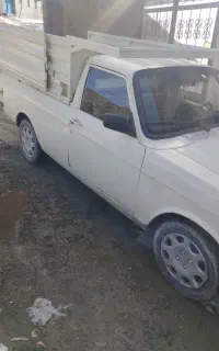 چادر ماشین باری